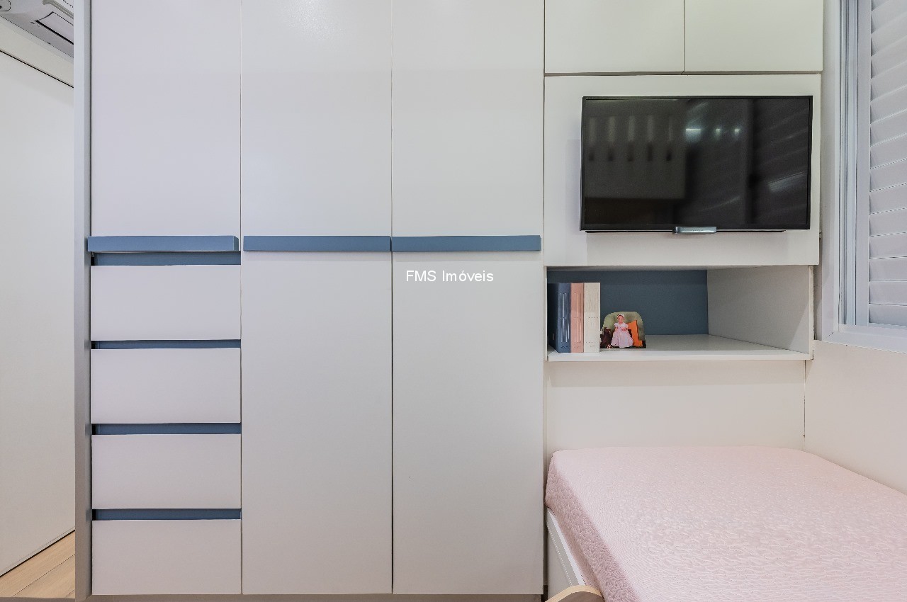 Apartamento, 3 quartos, 142 m² - Foto 15