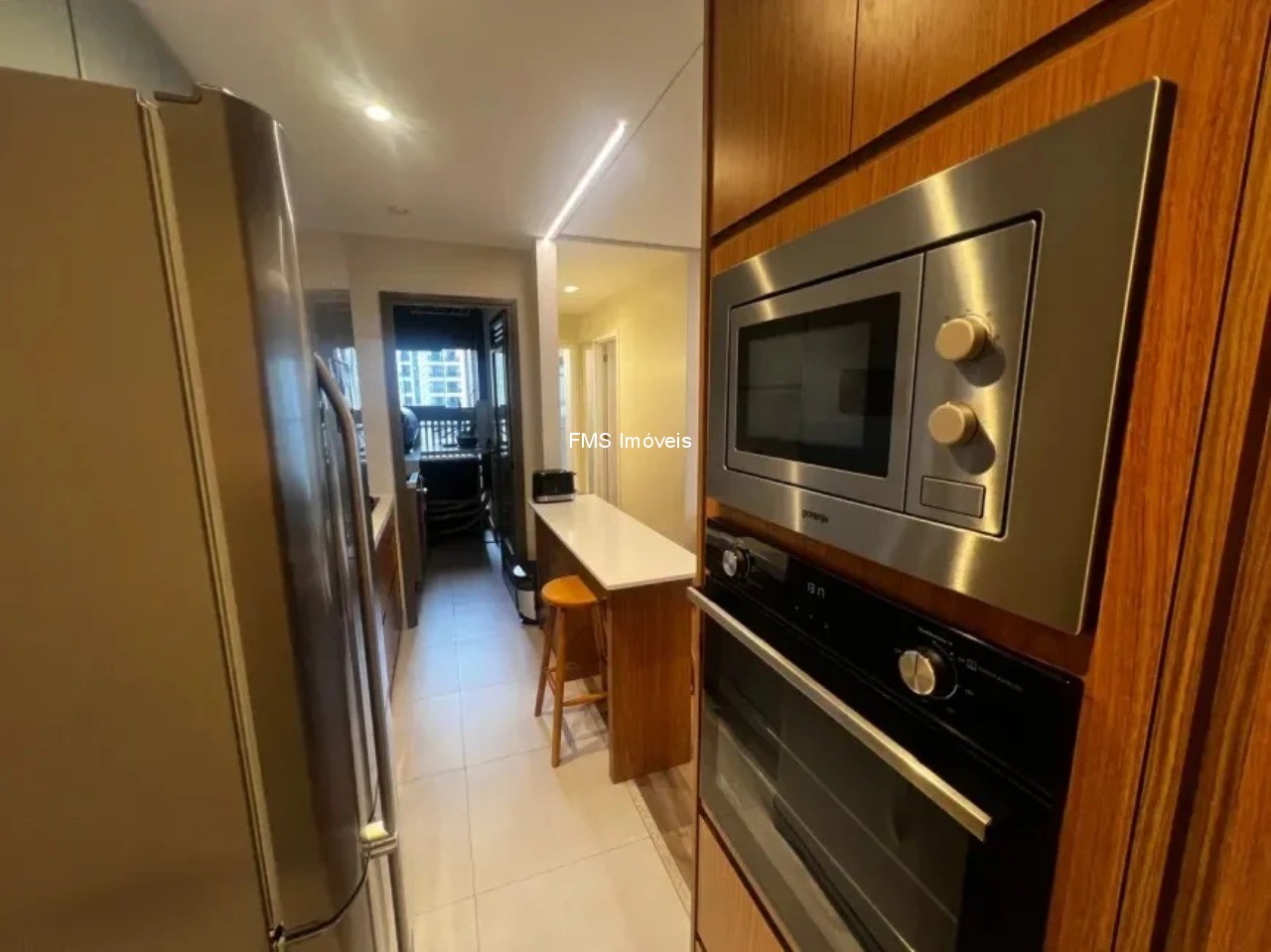 Apartamento, 2 quartos, 74 m² - Foto 8