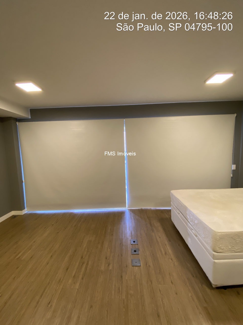 Apartamento, 1 quarto, 49 m² - Foto 19