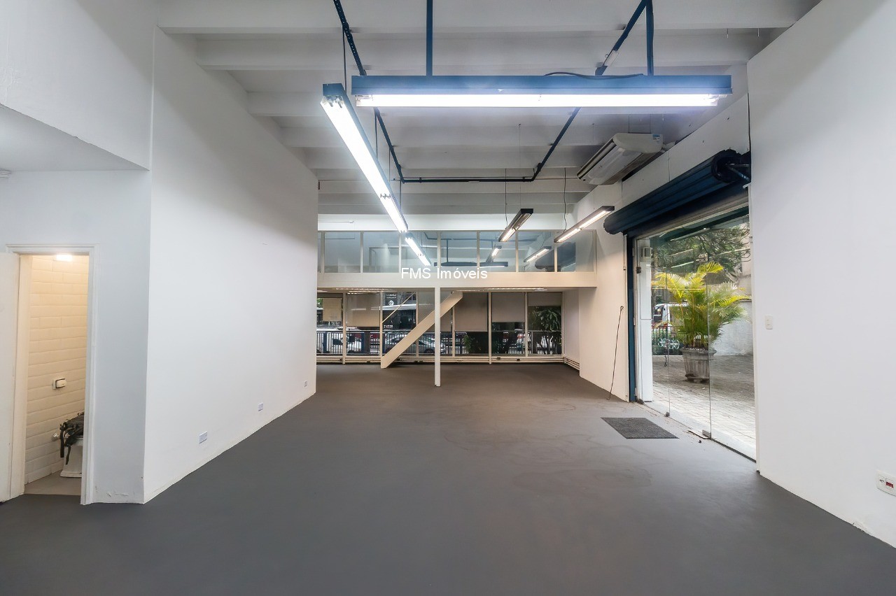 Loja-Salão, 126 m² - Foto 15