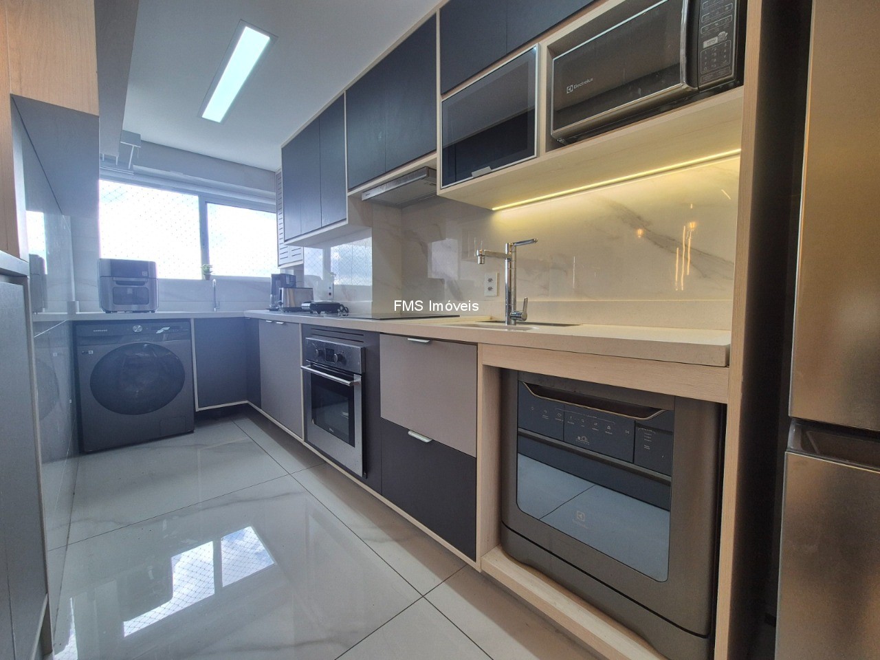 Apartamento, 3 quartos, 91 m² - Foto 14
