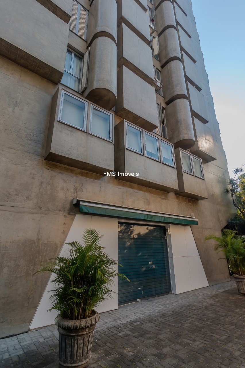 Loja-Salão, 126 m² - Foto 26