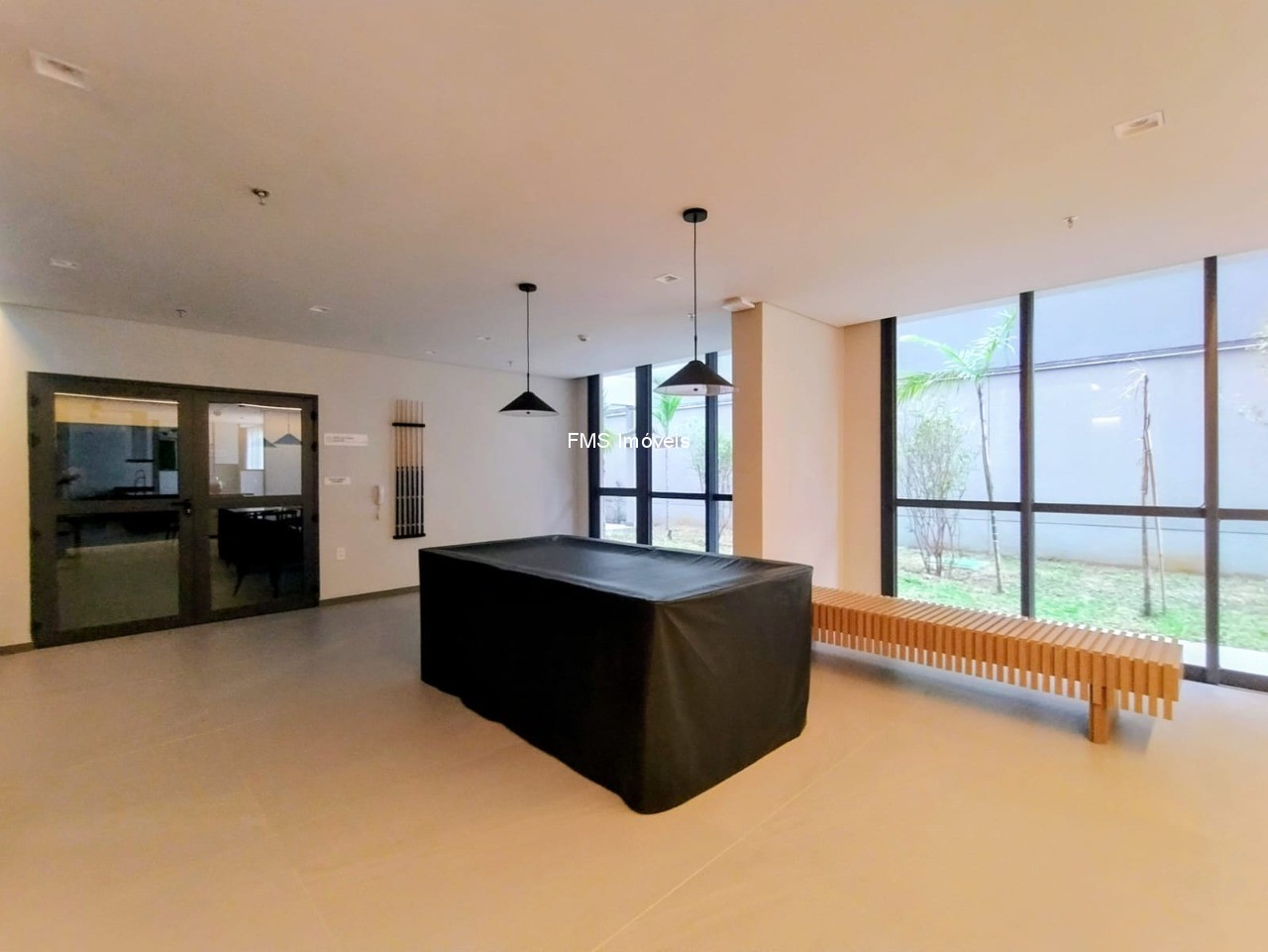 Apartamento, 1 quarto, 24 m² - Foto 20