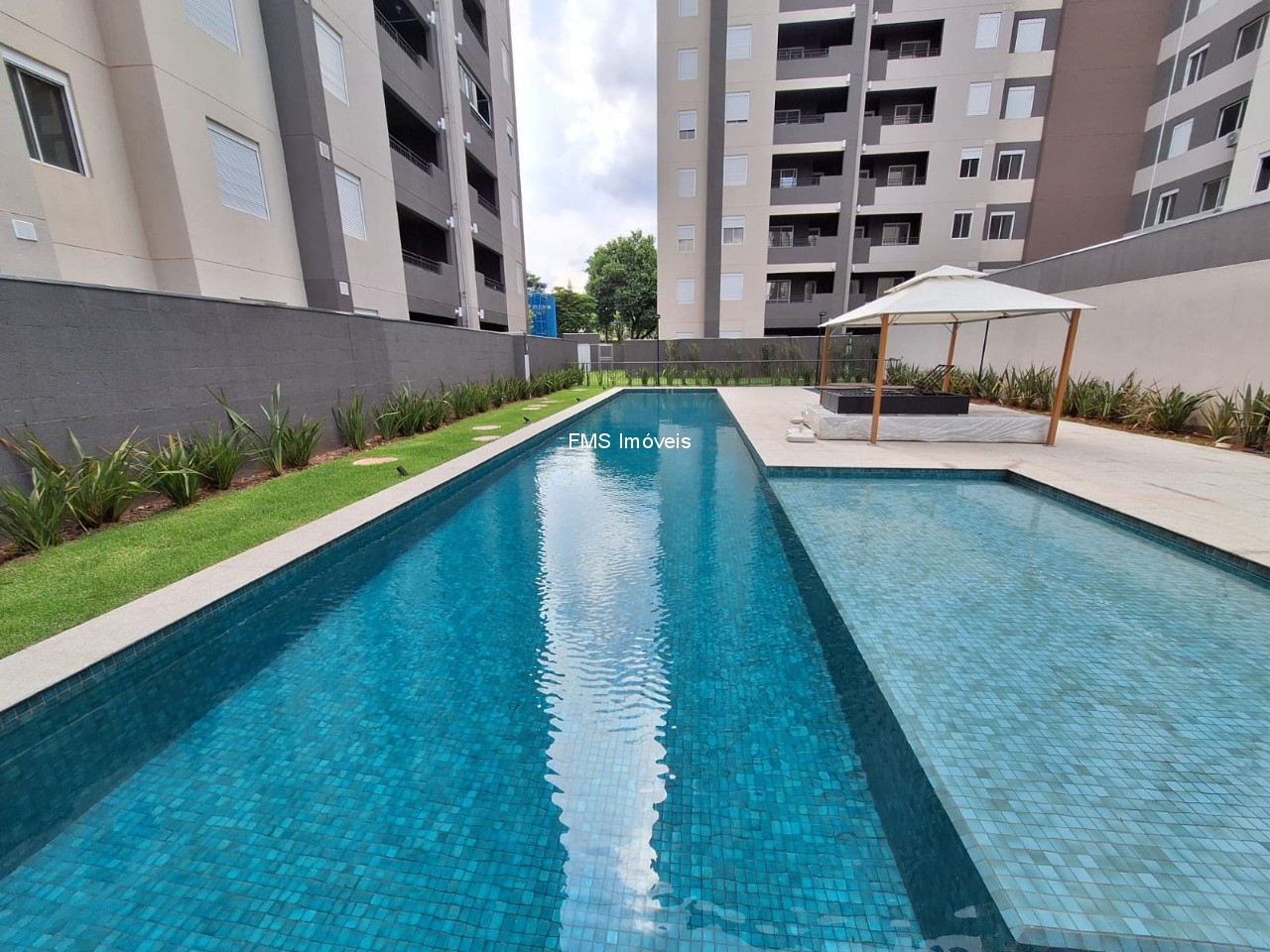 Apartamento, 2 quartos, 36 m² - Foto 20