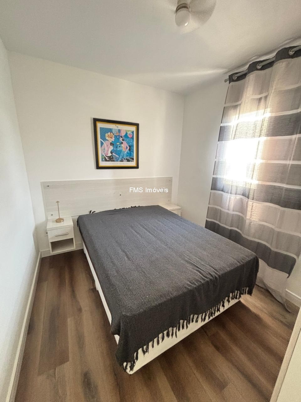 Apartamento, 1 quarto, 36 m² - Foto 6