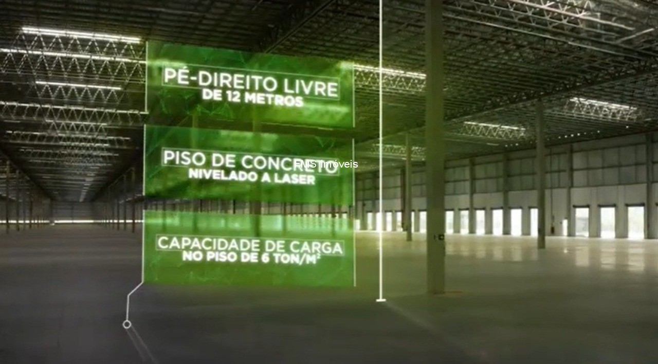 Depósito-Galpão, 7700 m² - Foto 6
