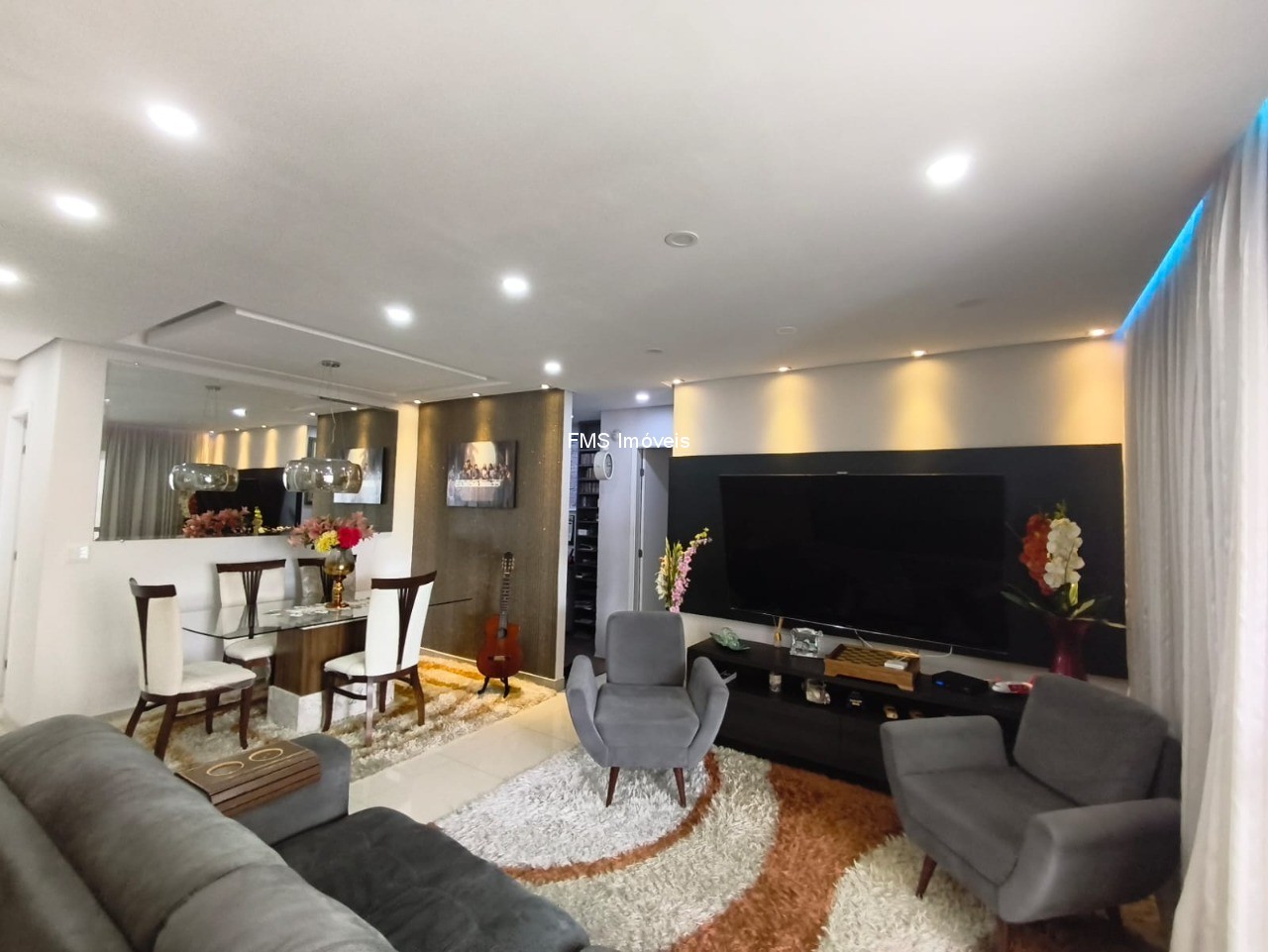 Apartamento, 2 quartos, 114 m² - Foto 24