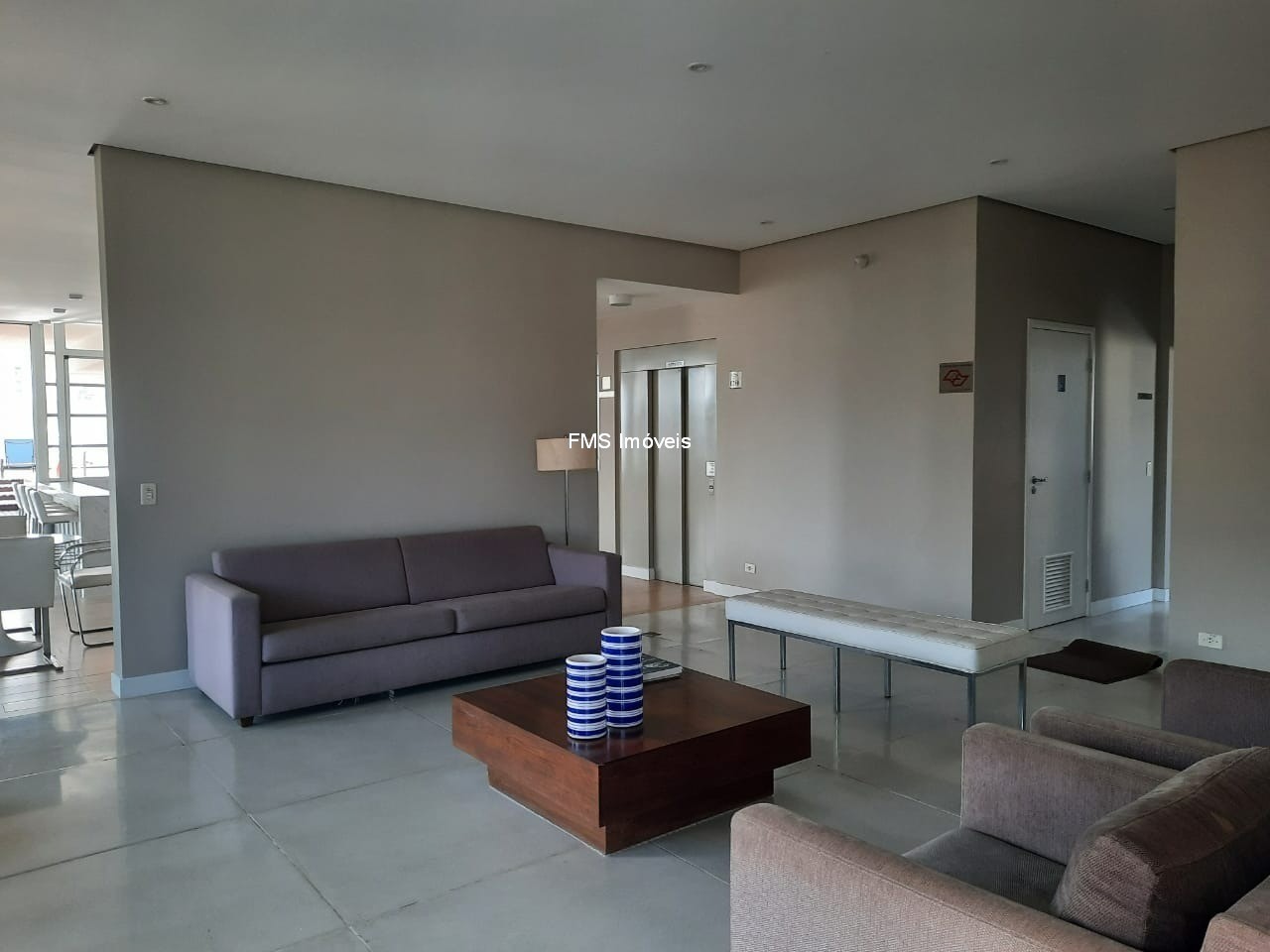 Apartamento, 1 quarto, 45 m² - Foto 30