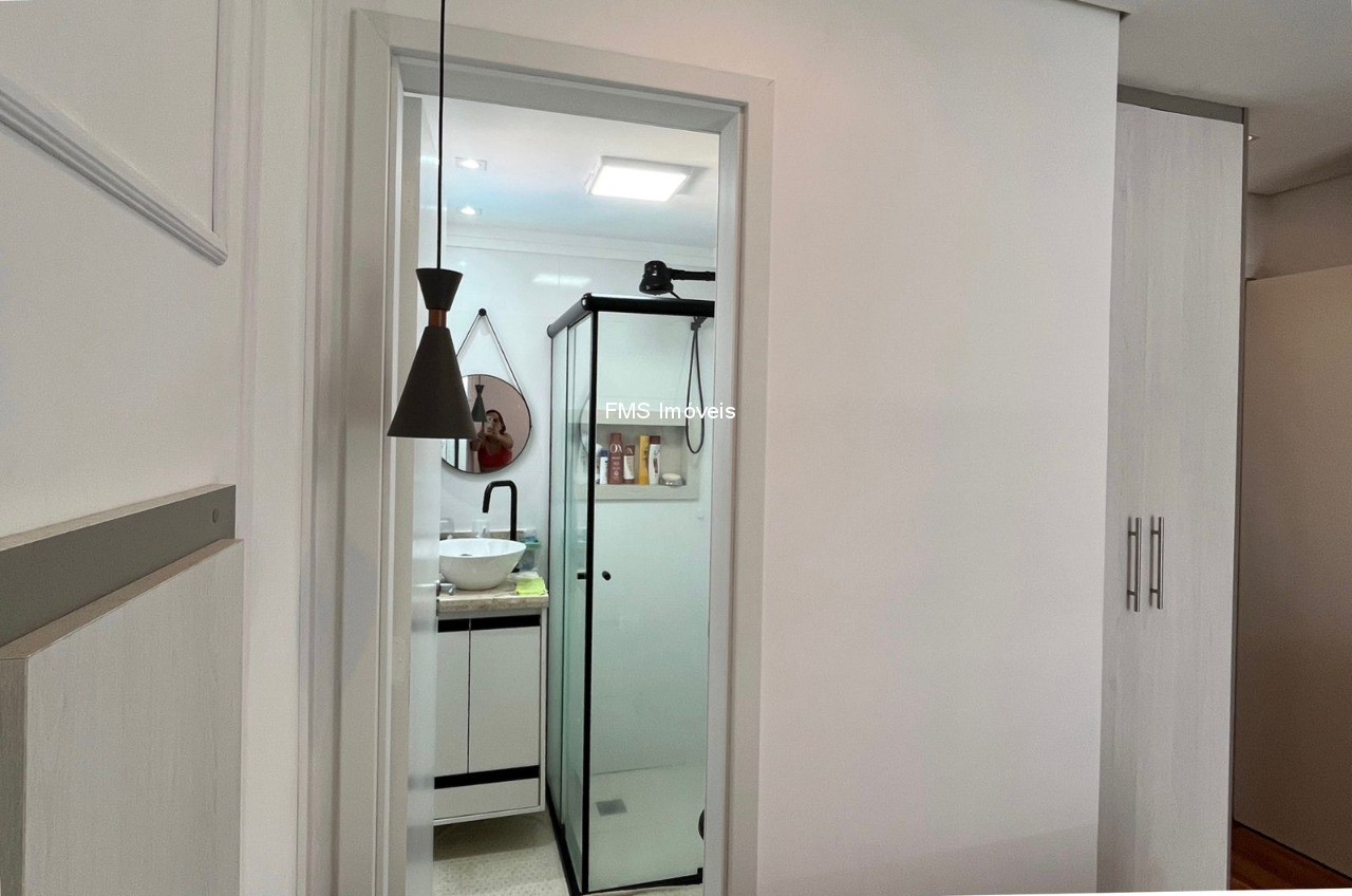 Apartamento, 3 quartos, 88 m² - Foto 14
