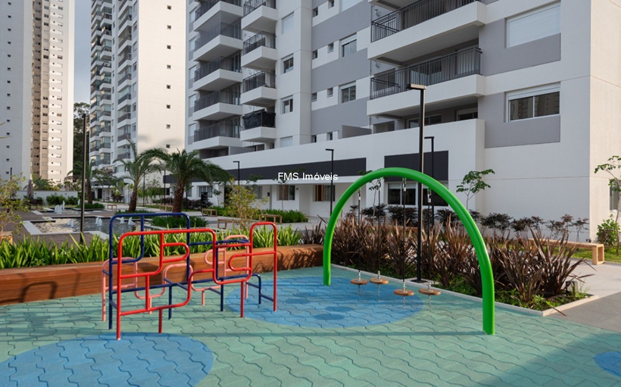 Apartamento, 3 quartos, 91 m² - Foto 53
