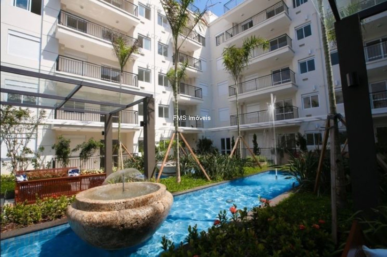 Apartamento, 1 quarto, 45 m² - Foto 49