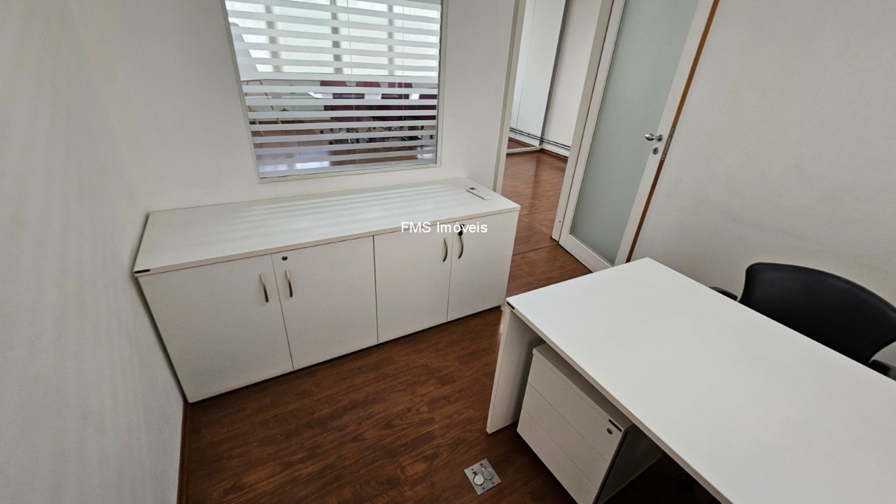 Sala-Conjunto, 234 m² - Foto 12