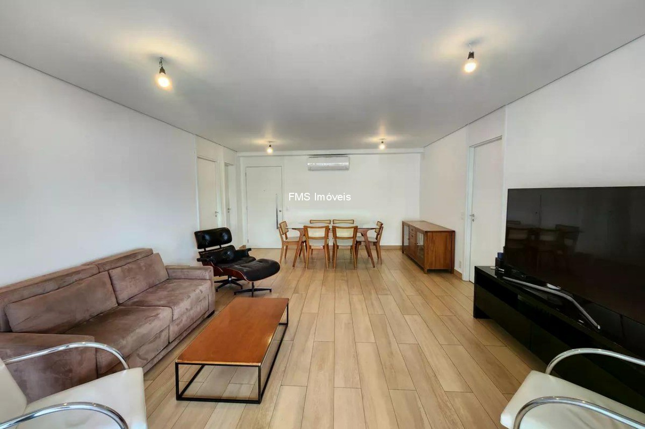 Apartamento, 3 quartos, 149 m² - Foto 42