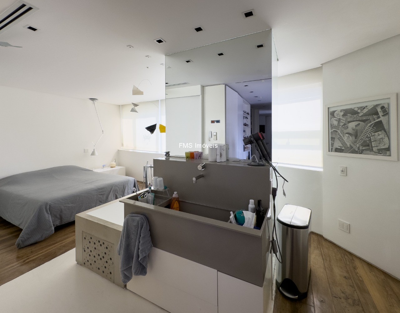 Apartamento, 3 quartos, 246 m² - Foto 38
