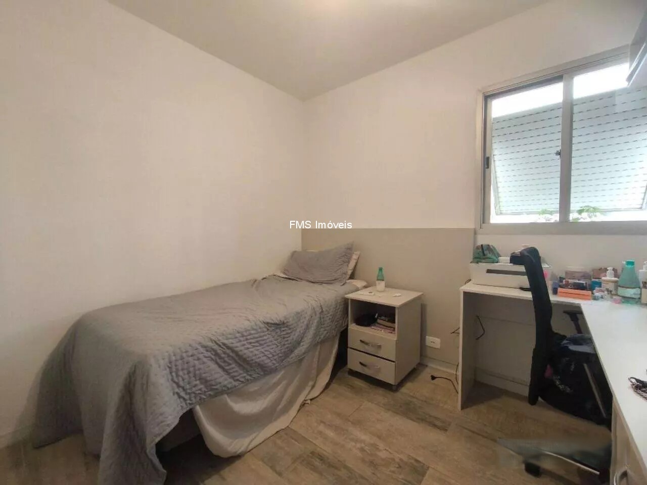 Apartamento, 3 quartos, 110 m² - Foto 4