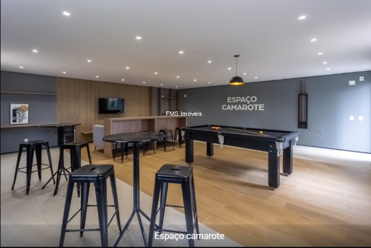 Apartamento, 2 quartos, 36 m² - Foto 12