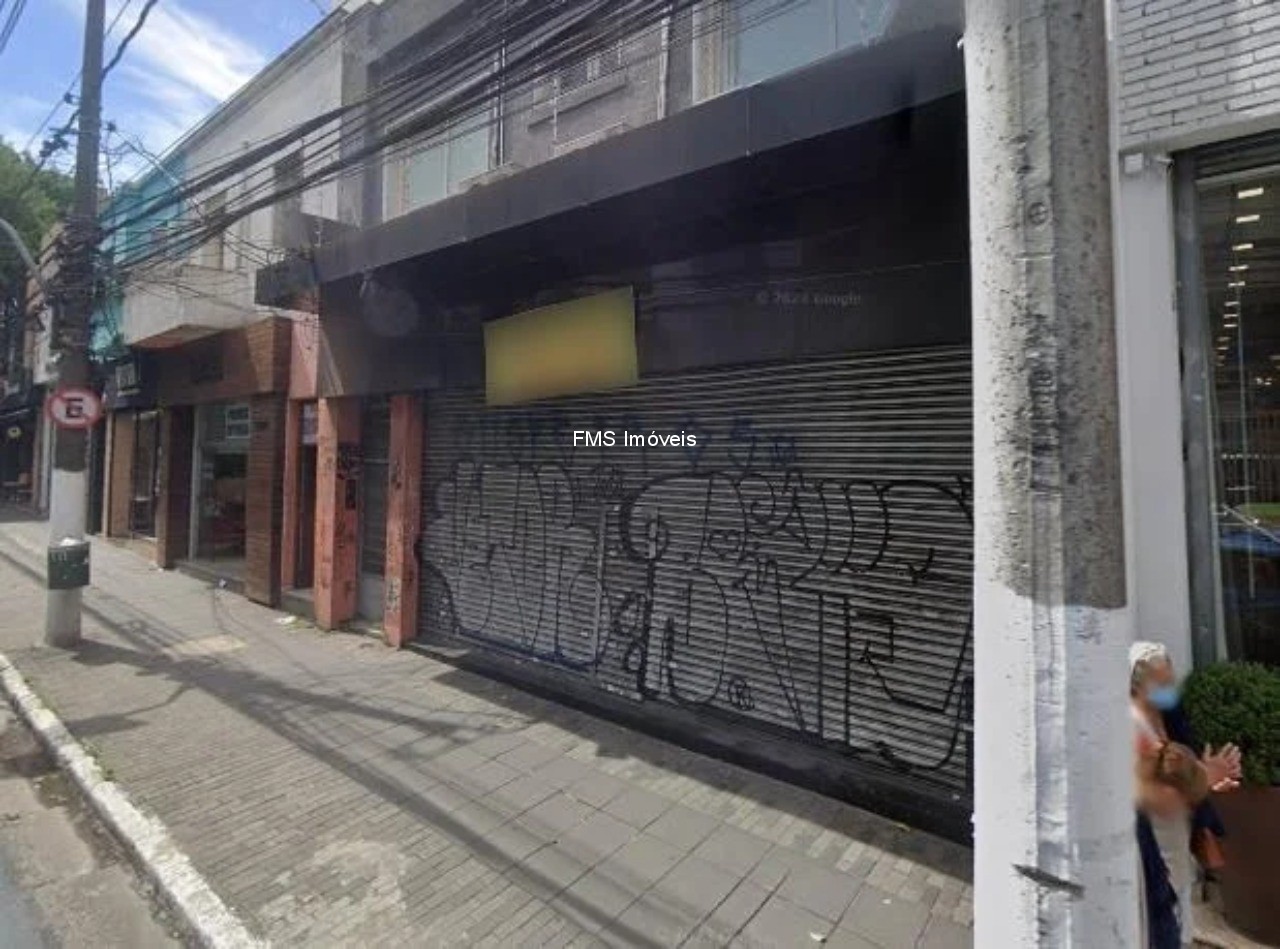 Loja-Salão, 440 m² - Foto 3