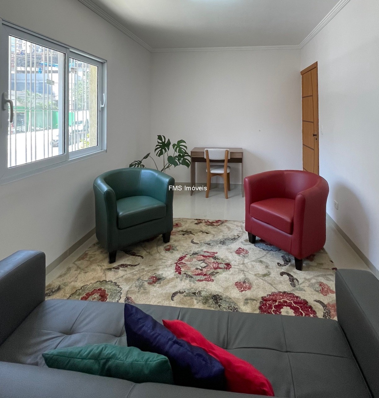 Prédio Inteiro, 138 m² - Foto 10