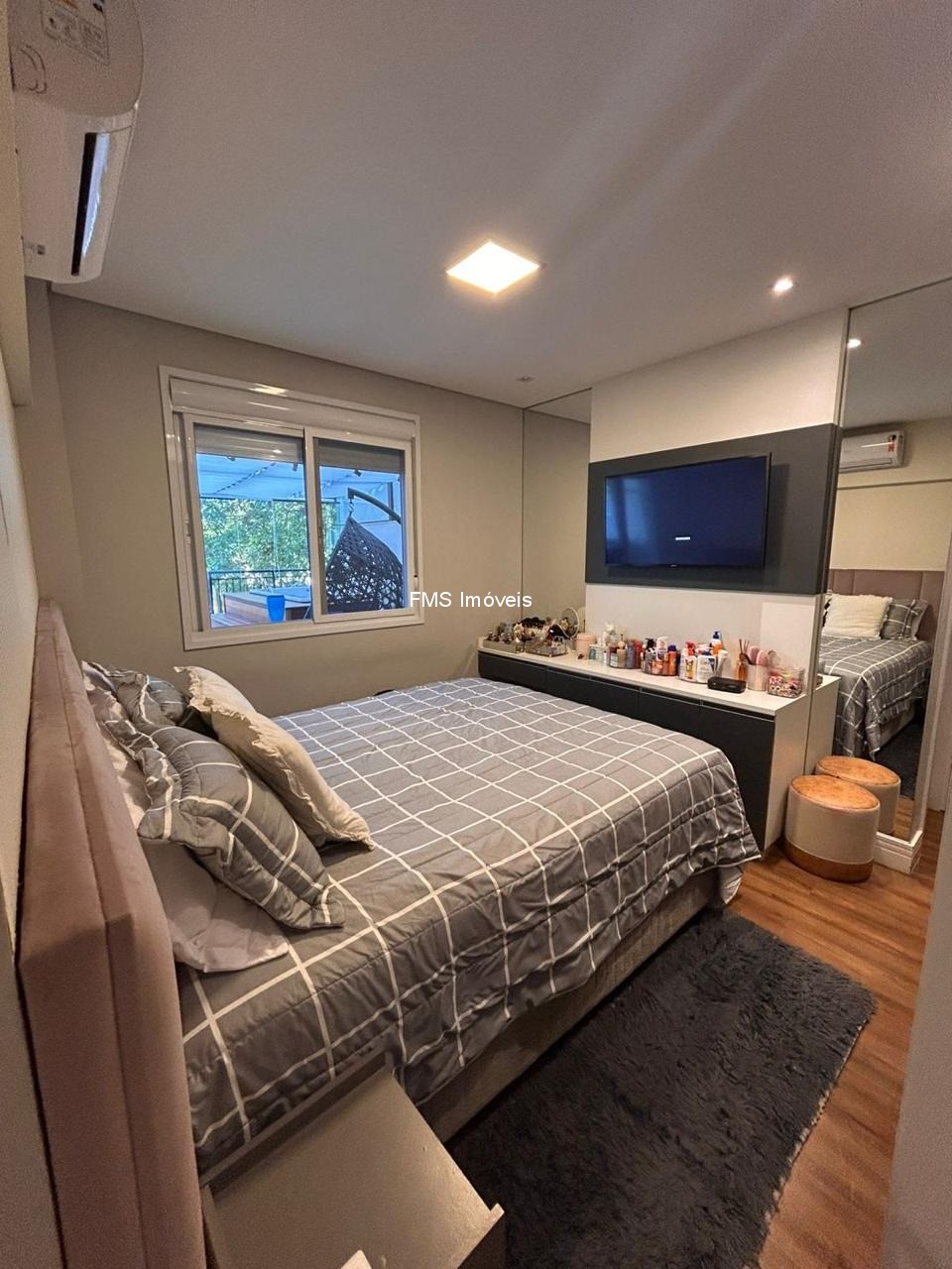 Apartamento, 2 quartos, 120 m² - Foto 35