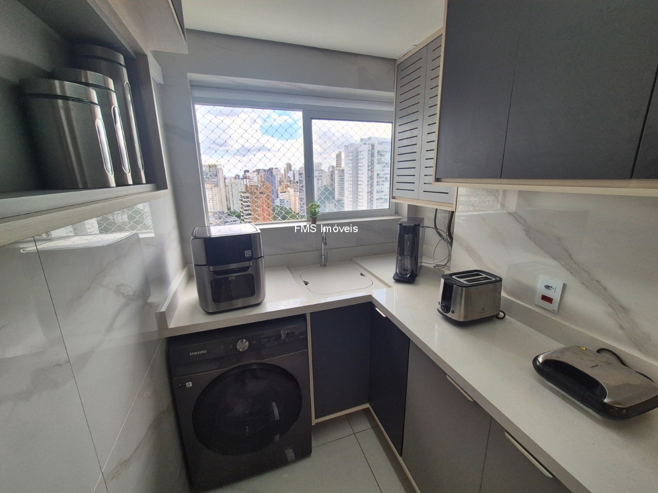 Apartamento, 3 quartos, 91 m² - Foto 13