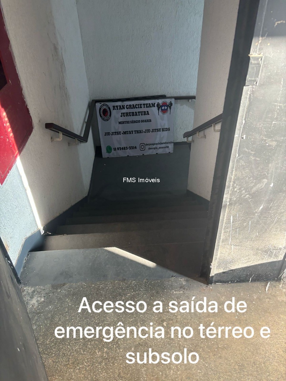 Prédio Inteiro, 7000 m² - Foto 12
