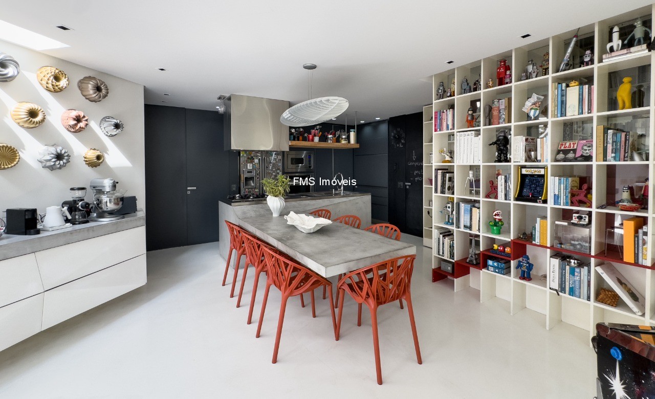Apartamento, 3 quartos, 246 m² - Foto 10