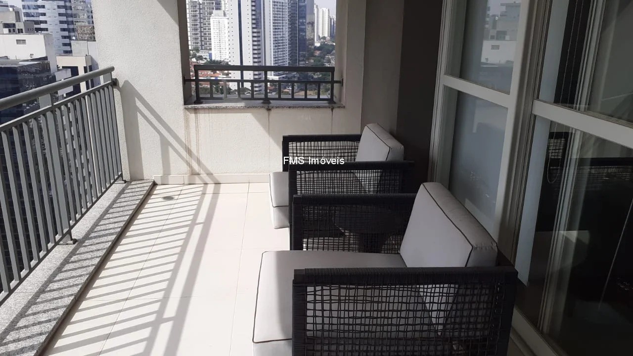 Apartamento, 1 quarto, 43 m² - Foto 18