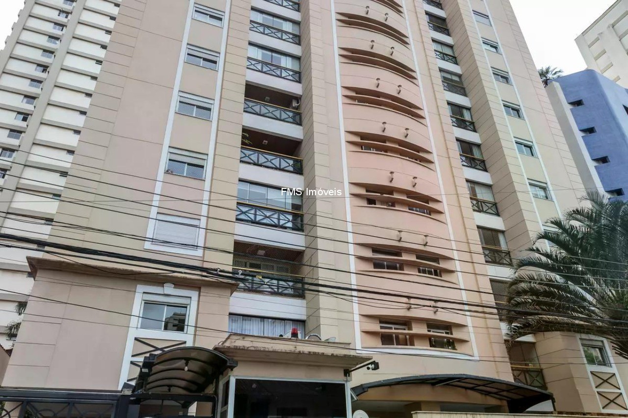 Apartamento, 3 quartos, 97 m² - Foto 34