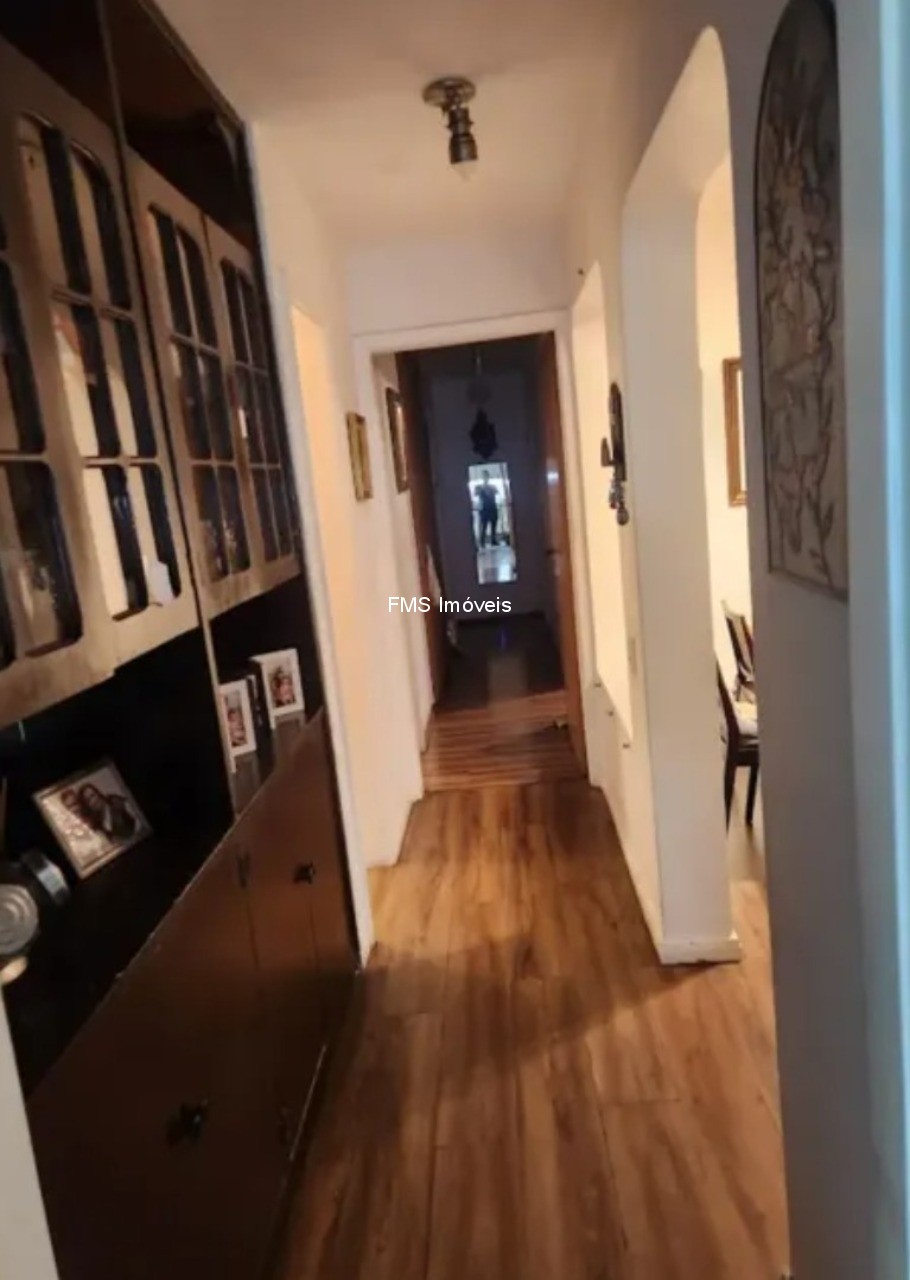 Apartamento, 3 quartos, 147 m² - Foto 14