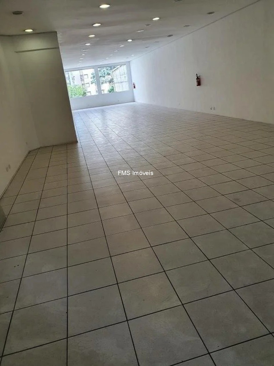 Loja-Salão, 440 m² - Foto 9