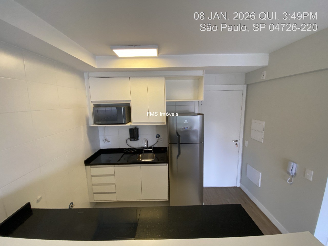 Apartamento, 1 quarto, 45 m² - Foto 4