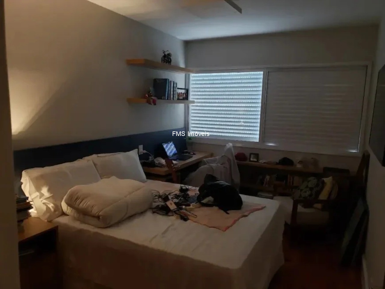 Apartamento, 2 quartos, 75 m² - Foto 11