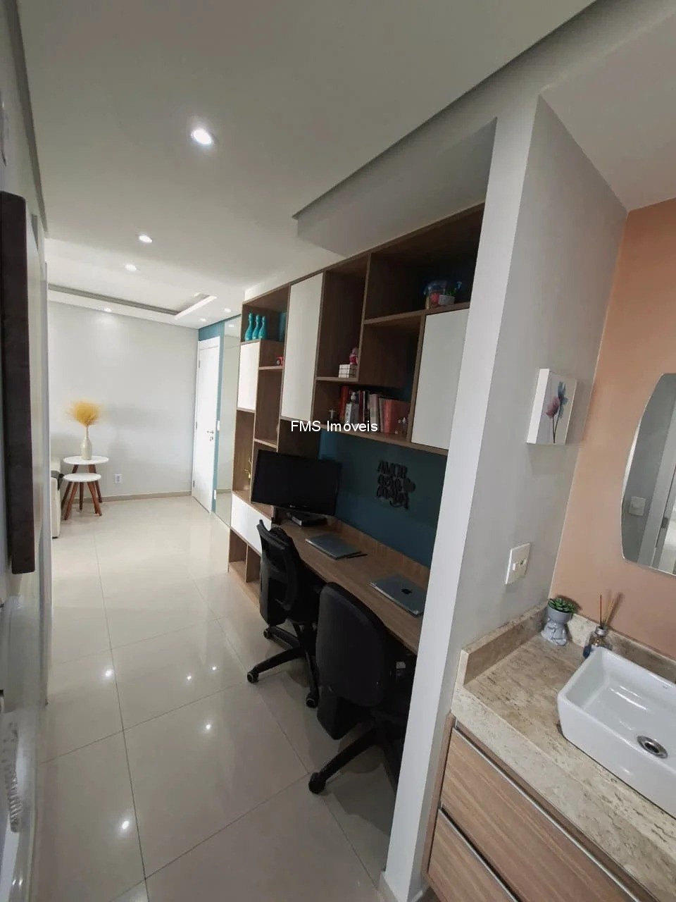 Apartamento, 2 quartos, 53 m² - Foto 10