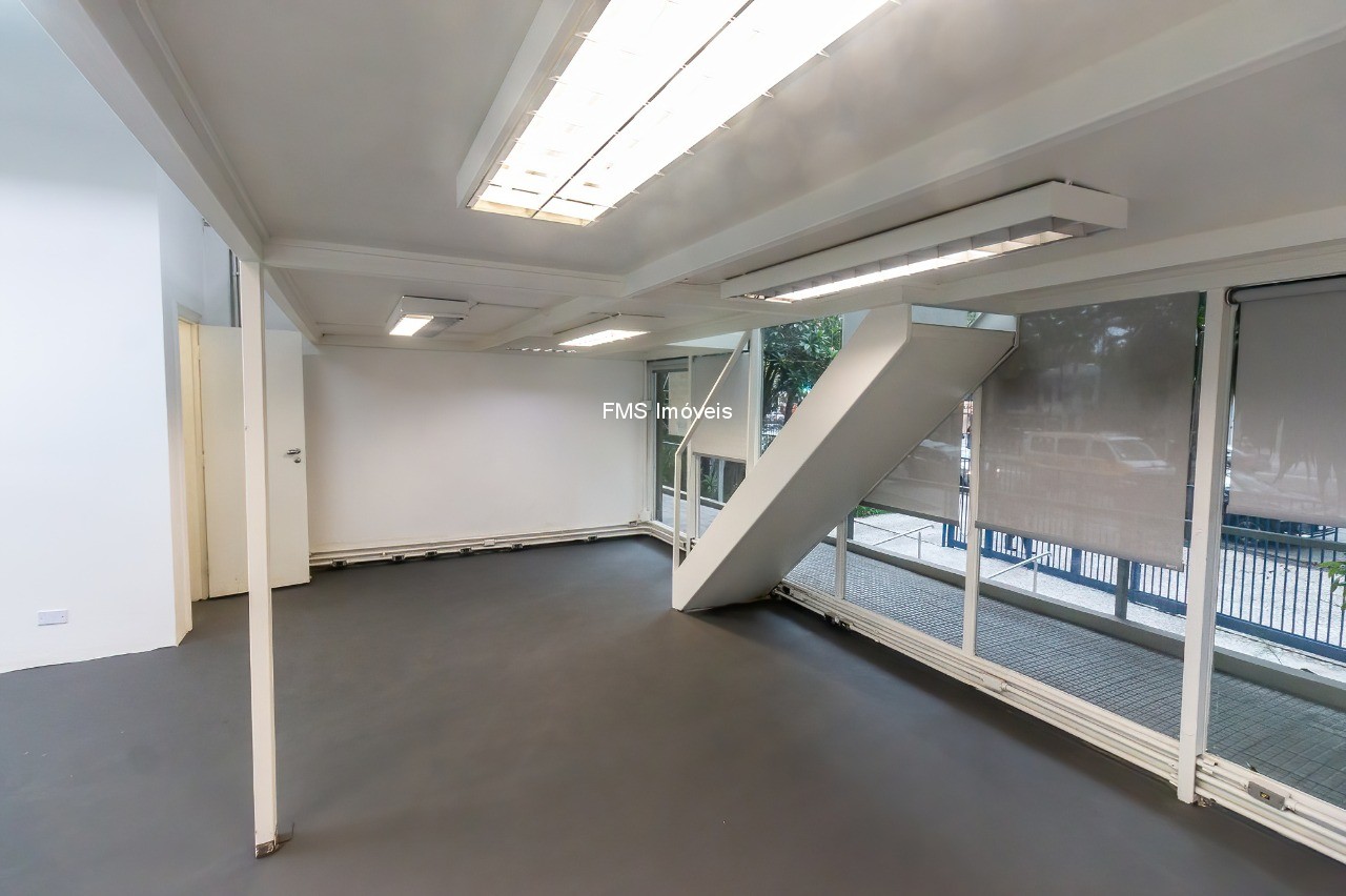 Loja-Salão, 126 m² - Foto 19