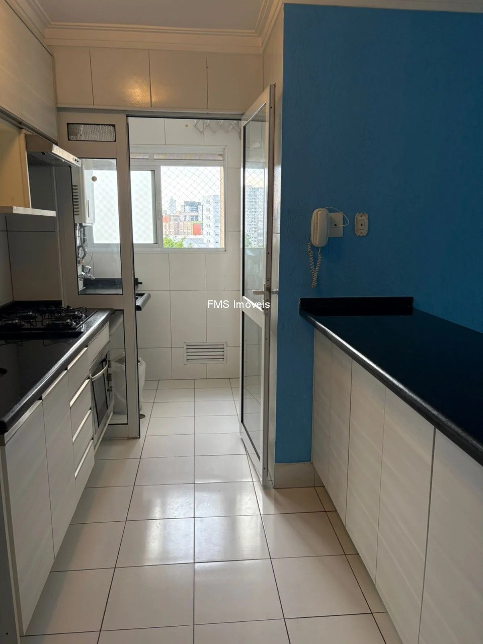 Apartamento, 1 quarto, 40 m² - Foto 16