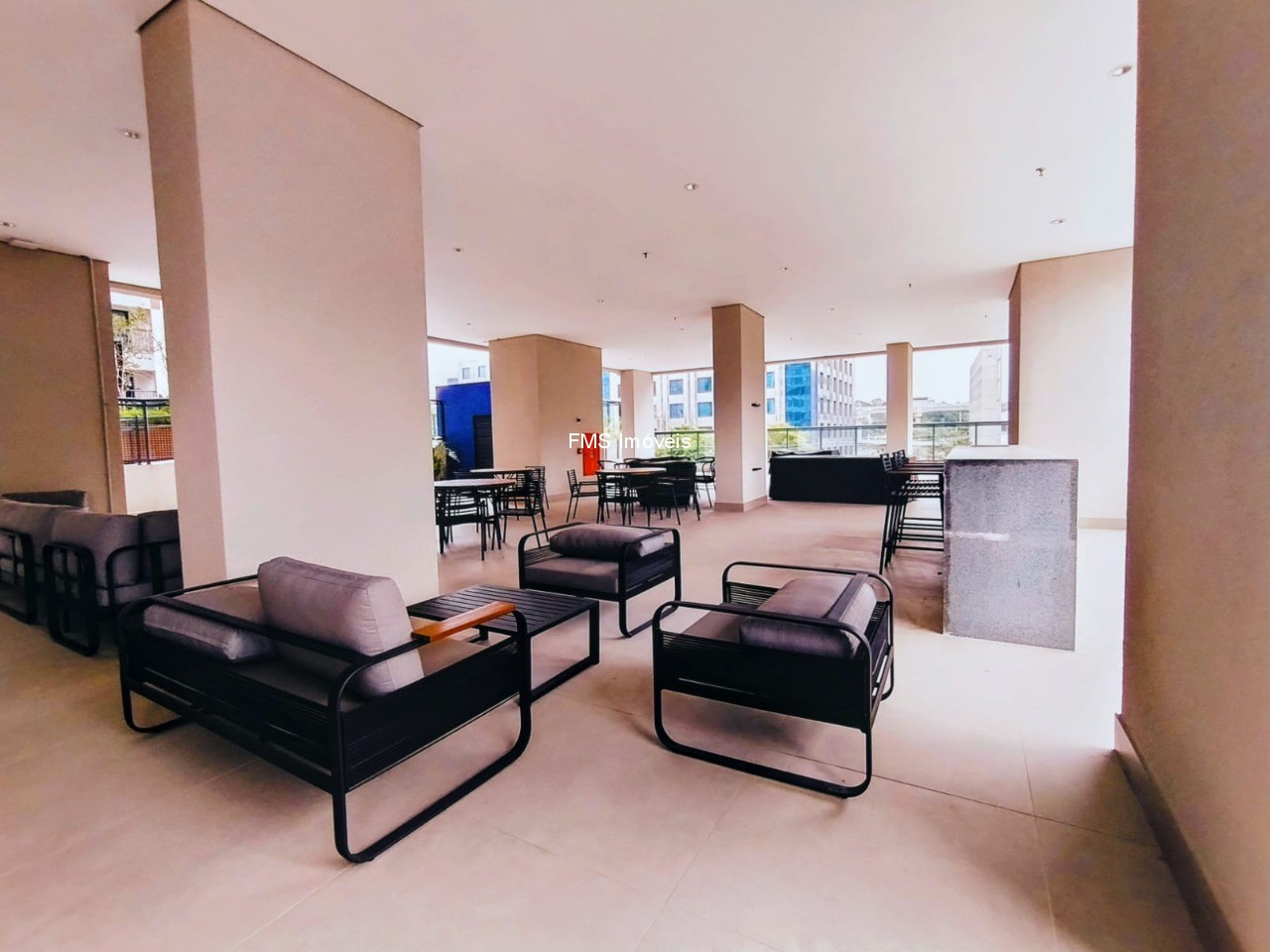 Apartamento, 1 quarto, 24 m² - Foto 48