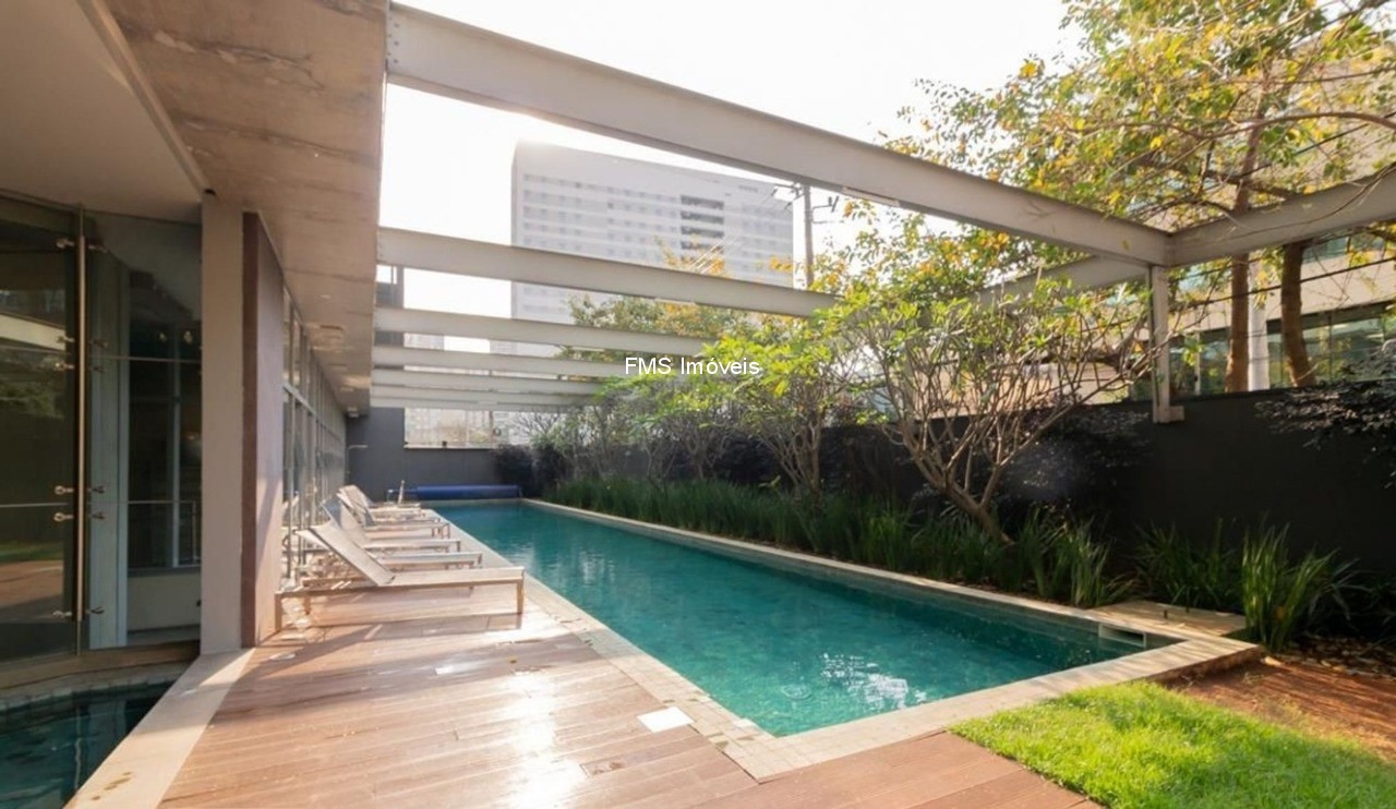 Apartamento, 1 quarto, 106 m² - Foto 29