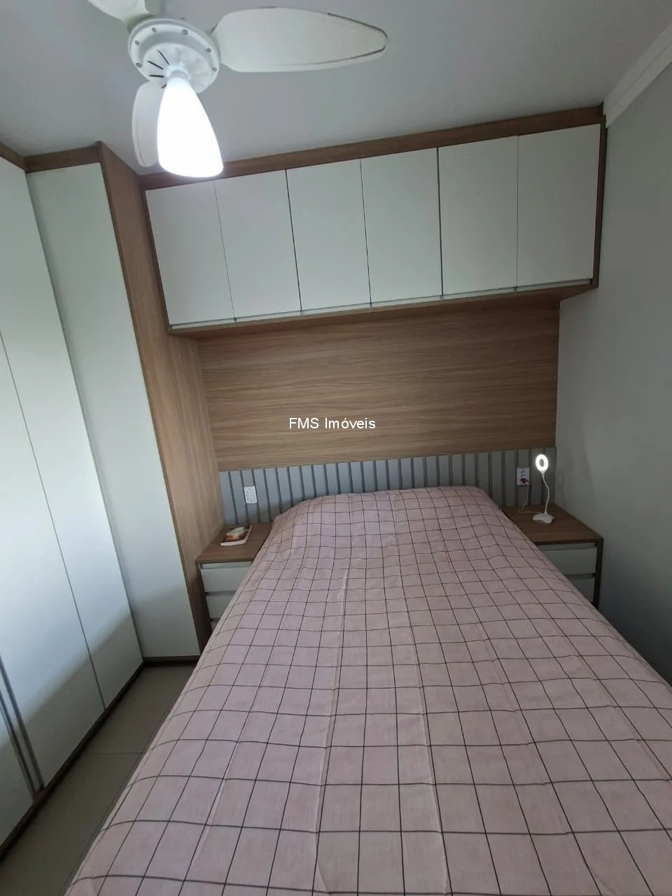 Apartamento, 2 quartos, 53 m² - Foto 14