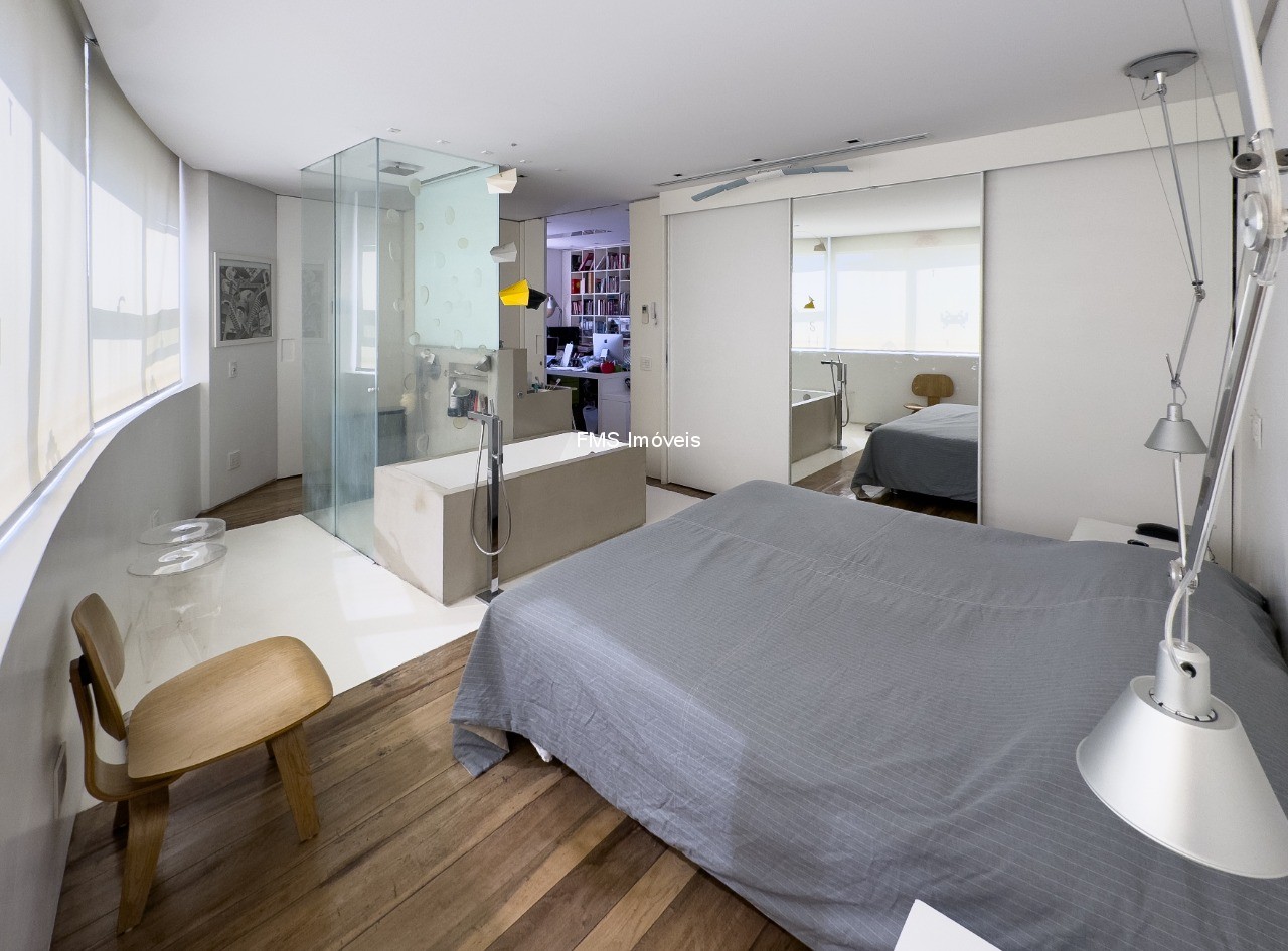 Apartamento, 3 quartos, 246 m² - Foto 37