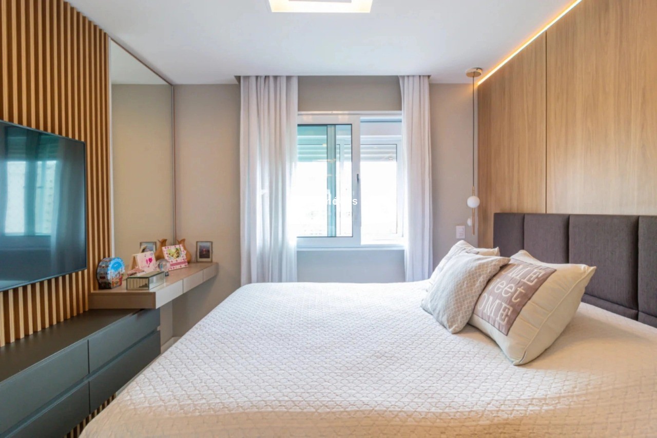 Apartamento, 3 quartos, 143 m² - Foto 11