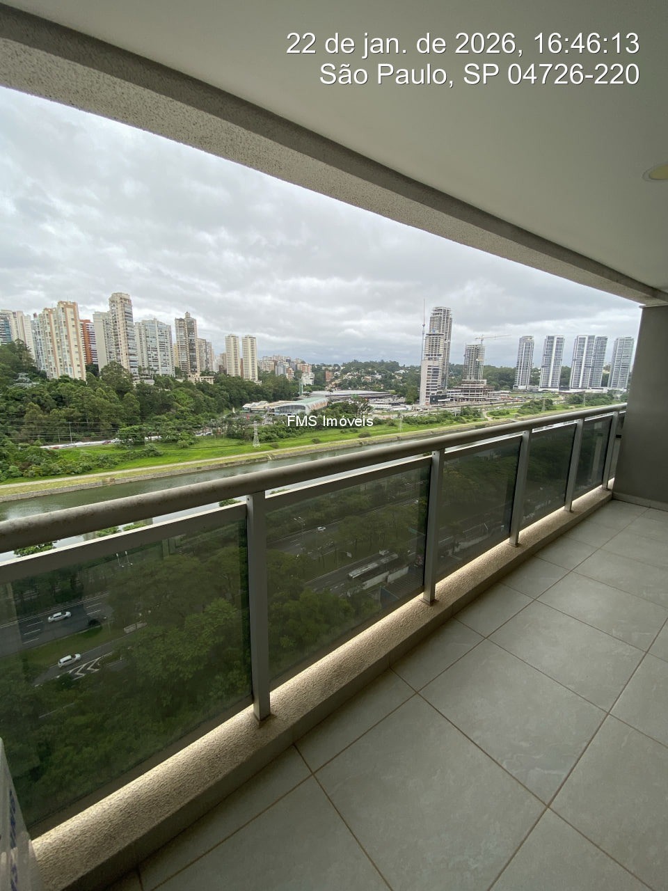 Apartamento, 1 quarto, 49 m² - Foto 5