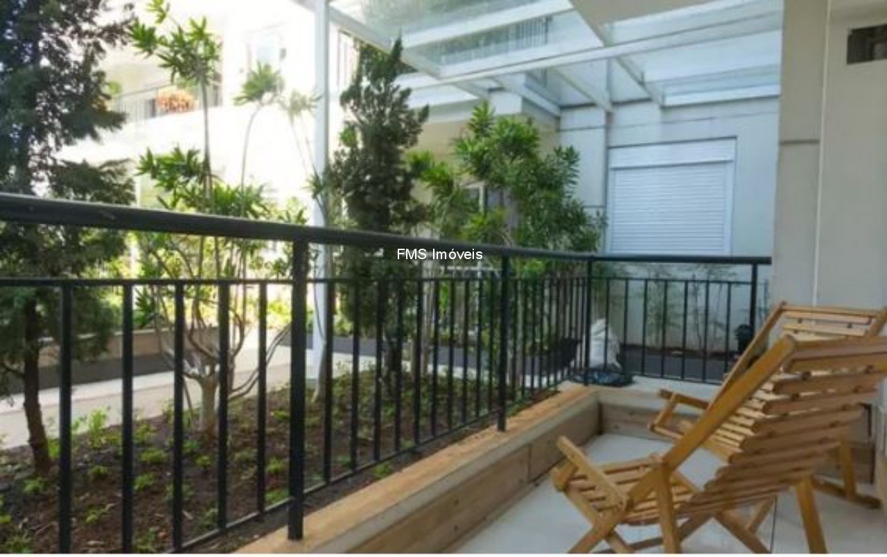 Apartamento, 1 quarto, 55 m² - Foto 17