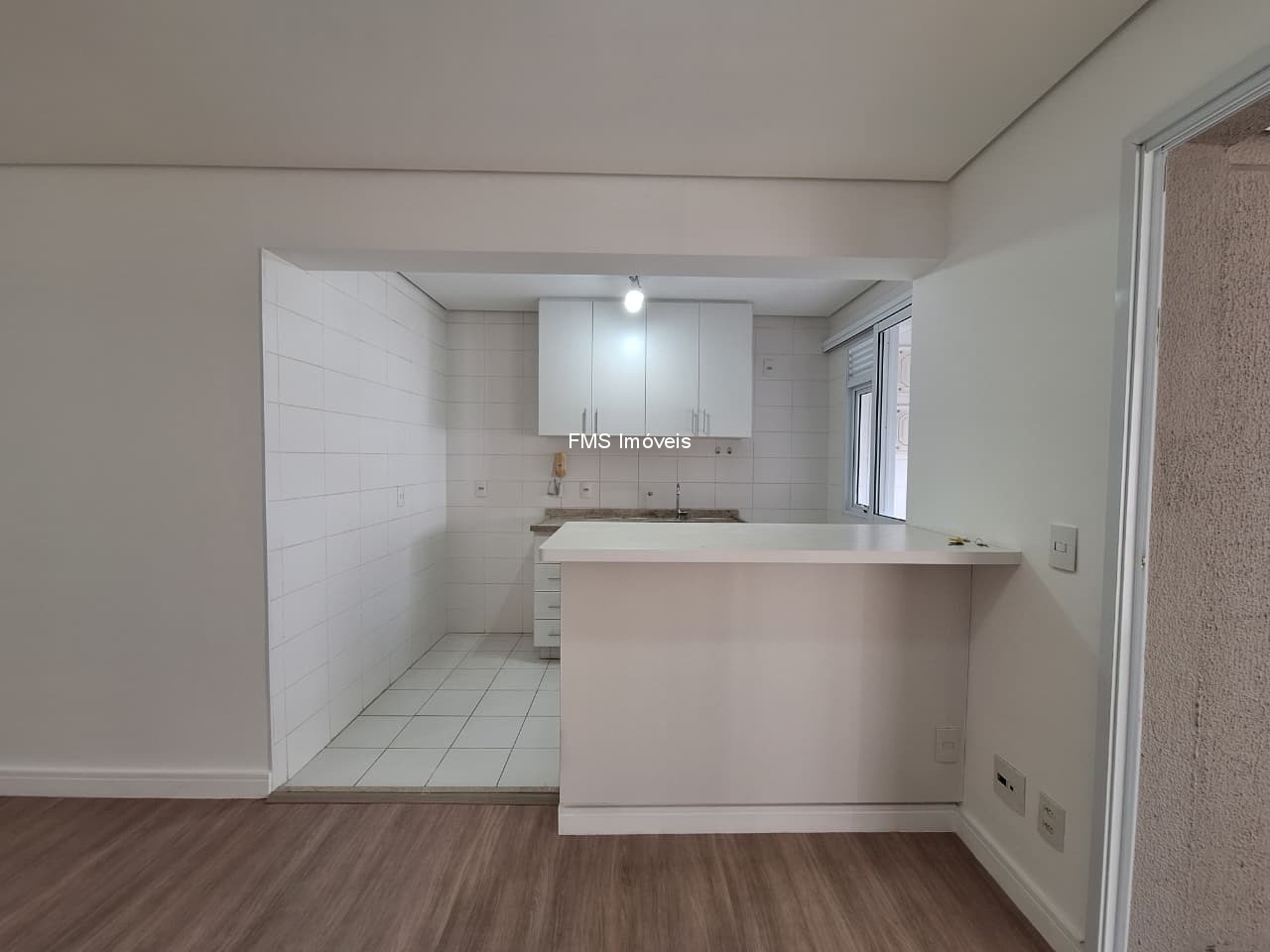 Apartamento, 2 quartos, 74 m² - Foto 2