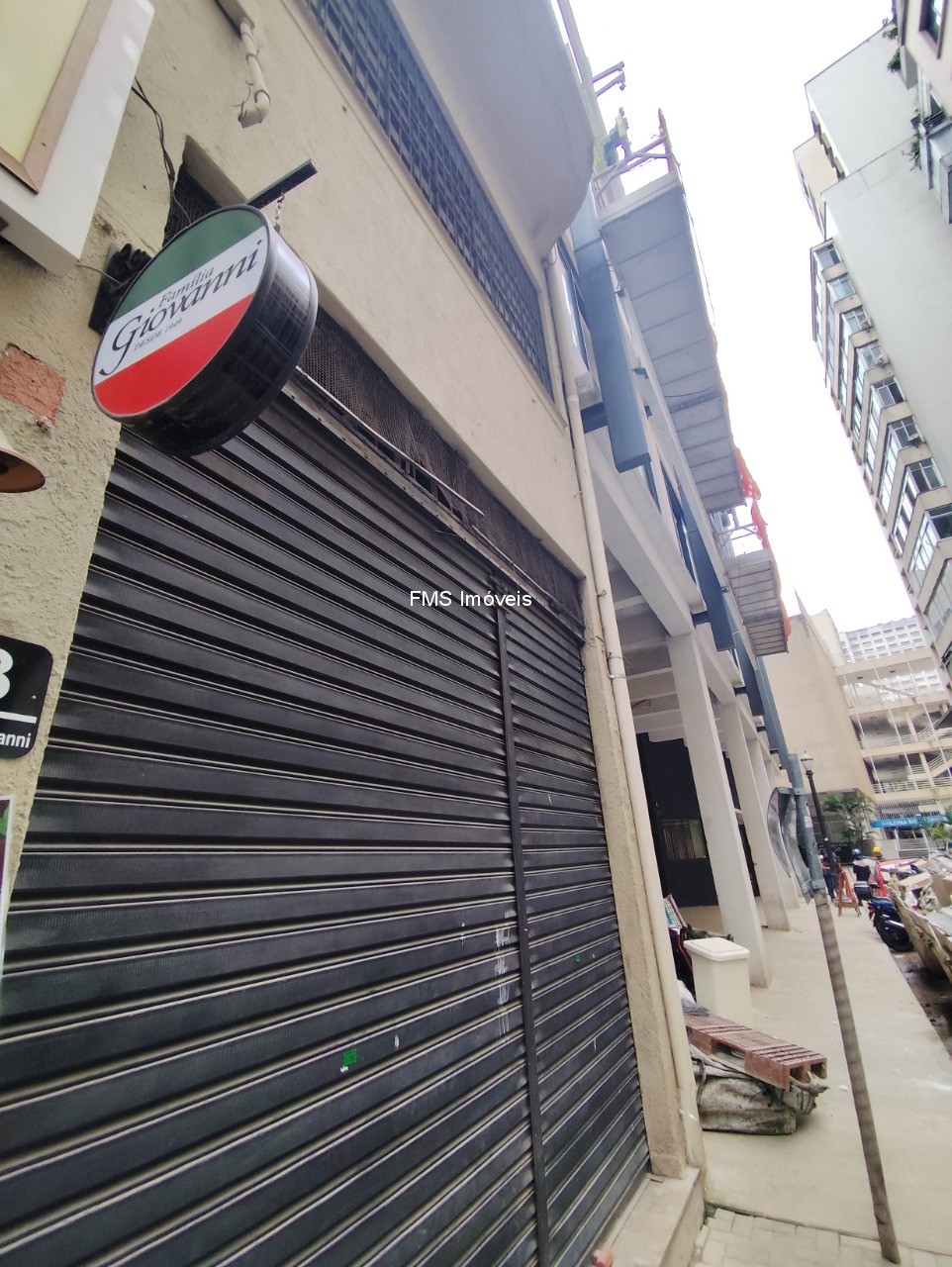 Prédio Inteiro, 530 m² - Foto 20