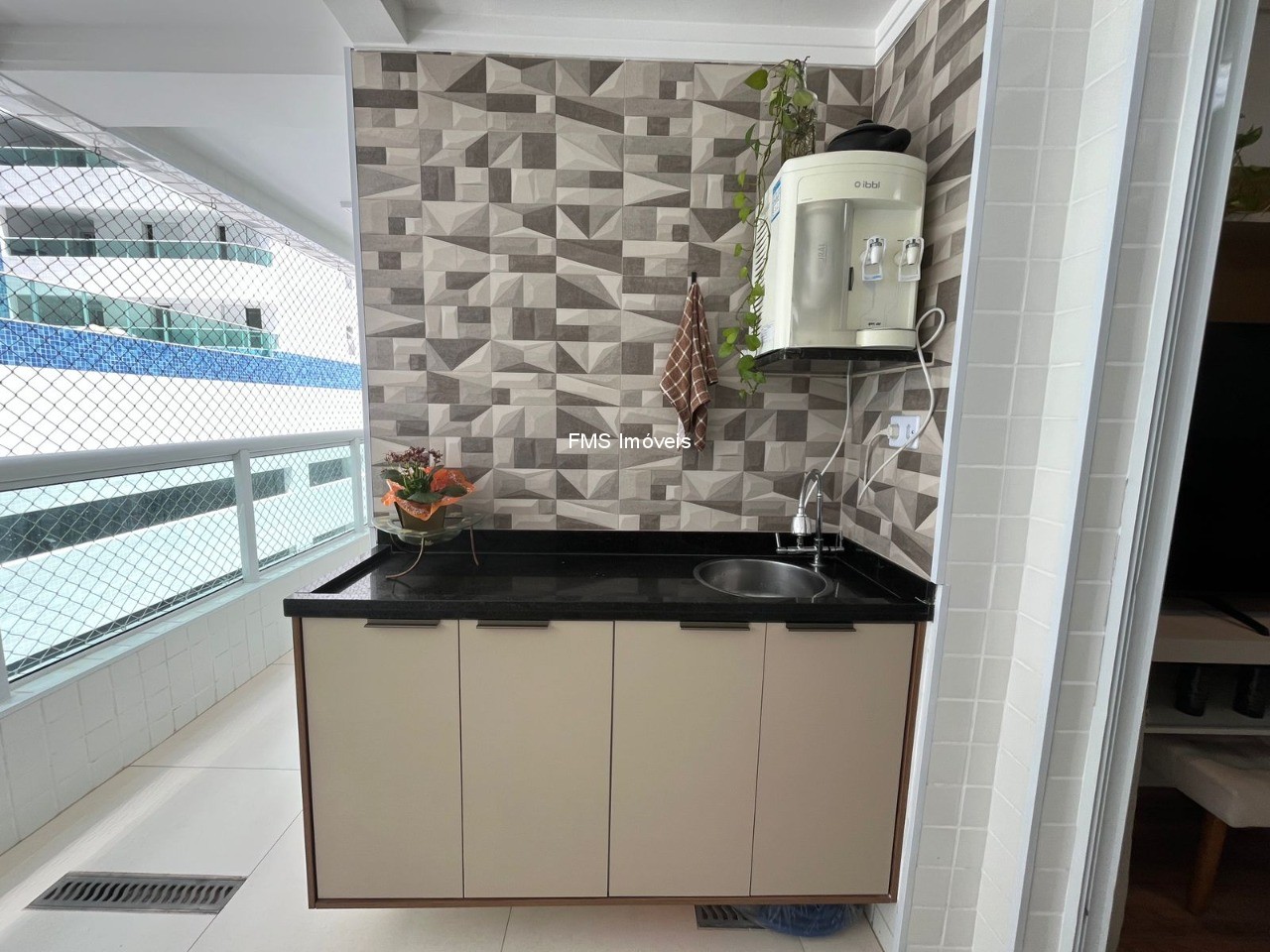 Apartamento, 3 quartos, 88 m² - Foto 21