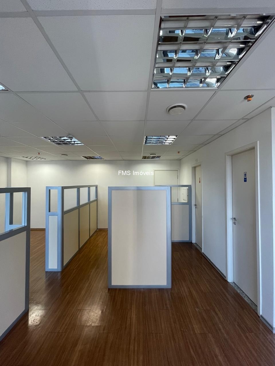 Sala-Conjunto, 42 m² - Foto 7