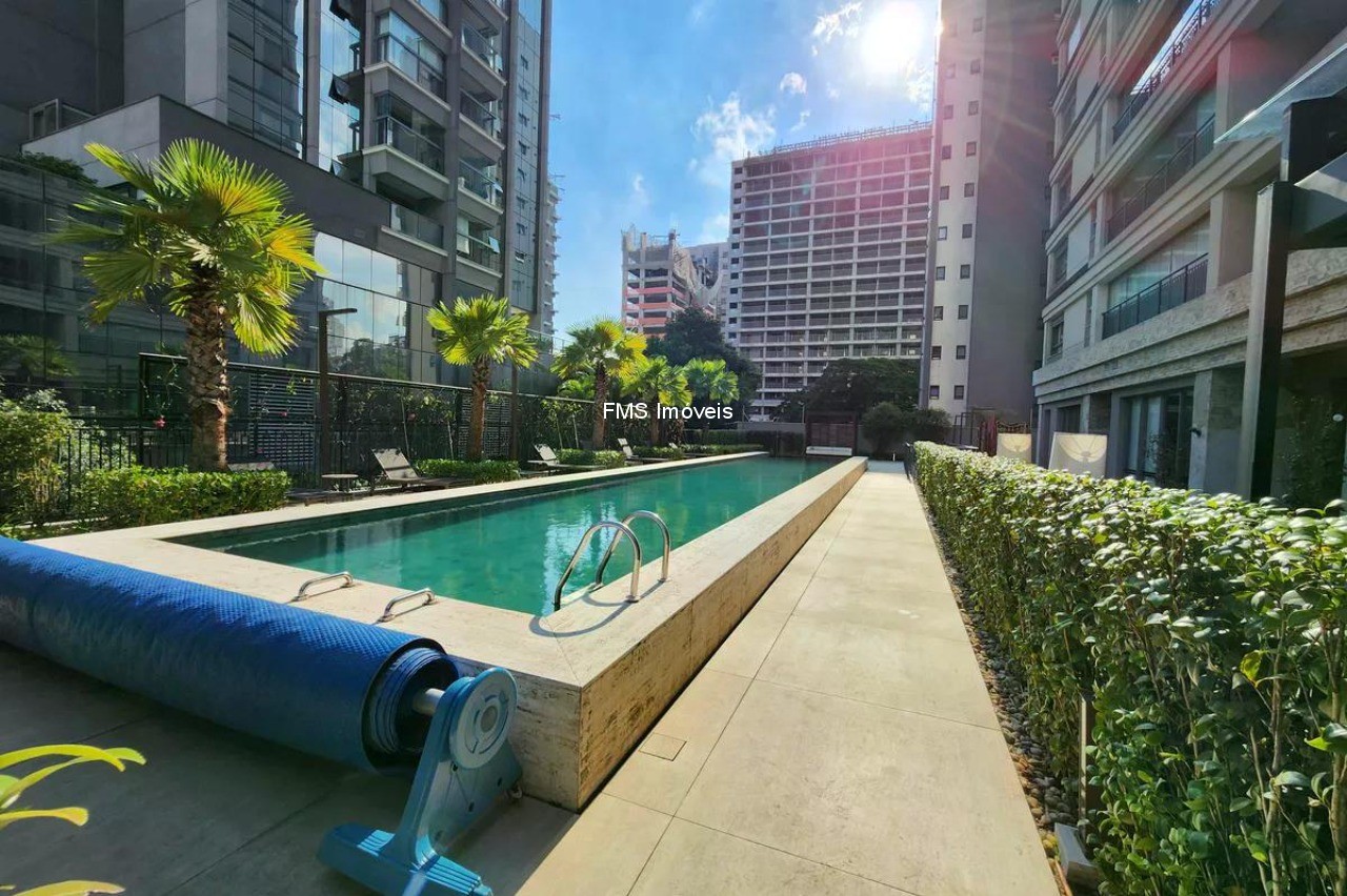 Apartamento, 3 quartos, 149 m² - Foto 23