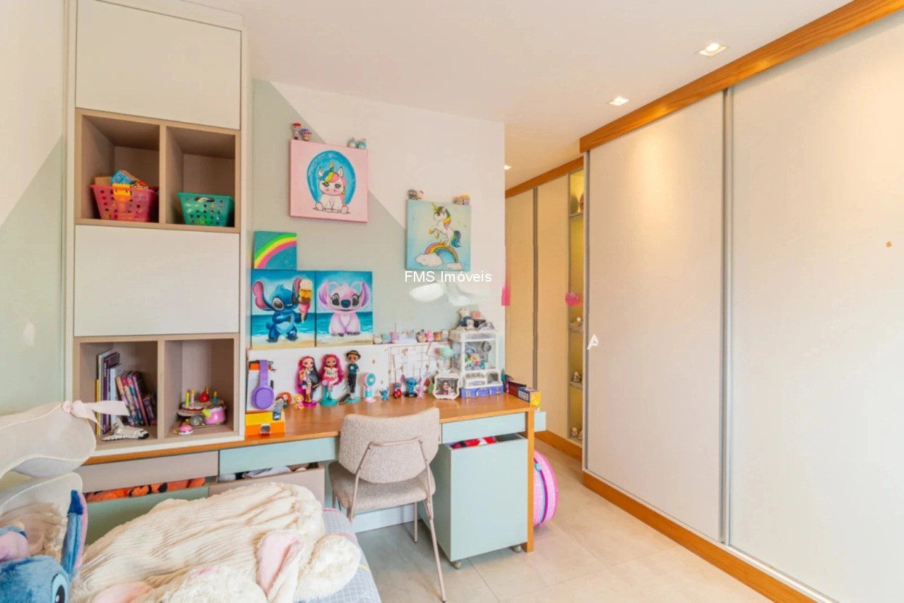 Apartamento, 3 quartos, 143 m² - Foto 14