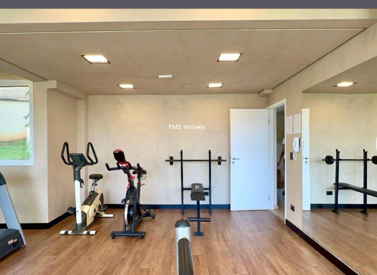 Apartamento, 3 quartos, 84 m² - Foto 23