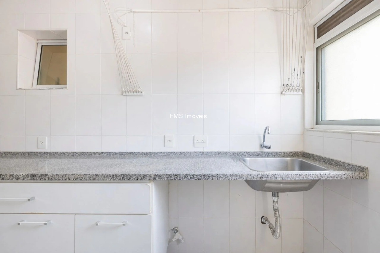 Apartamento, 3 quartos, 100 m² - Foto 20